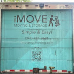 Latest review image uploaded by customer for iMove NYC, LLC.