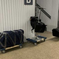 Latest review image uploaded by customer for iMove NYC, LLC.