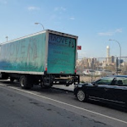 Latest review image uploaded by customer for iMove NYC, LLC.