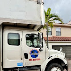 Latest review image uploaded by customer for National City Movers LLC.