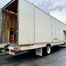 Latest review image uploaded by customer for National City Movers LLC.