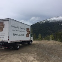 Latest review image uploaded by customer for Porter Moving & Delivery - Permanently closed.